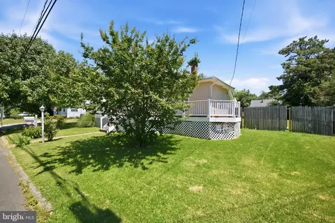 Exterior - 231 Carvel Rd, Pasadena, MD 21122 photo 9 of 9