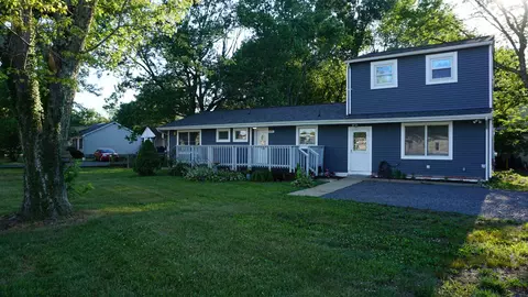 5854 Deale Churchton Rd, Deale, MD 20751