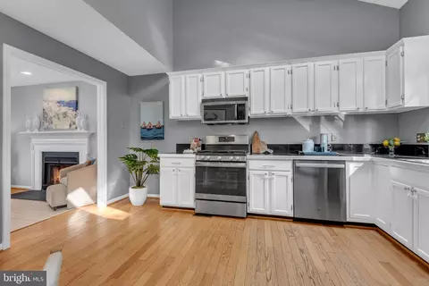 Kitchen - 509 Schley Rd, Annapolis, MD 21401 photo 3 of 3