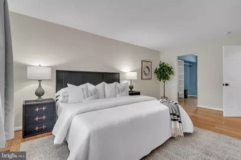 Bedroom - 509 Schley Rd, Annapolis, MD 21401 photo 4 of 6