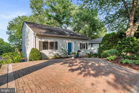 Exterior - 509 Schley Rd, Annapolis, MD 21401 photo 2 of 9