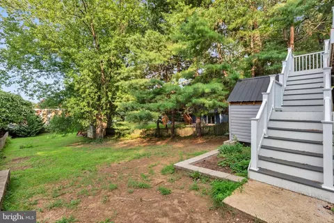 Exterior - 509 Schley Rd, Annapolis, MD 21401 photo 6 of 9