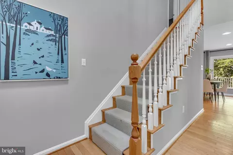 Entry Way - 509 Schley Rd, Annapolis, MD 21401 photo 3 of 3