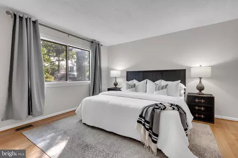 Bedroom - 509 Schley Rd, Annapolis, MD 21401 photo 3 of 6