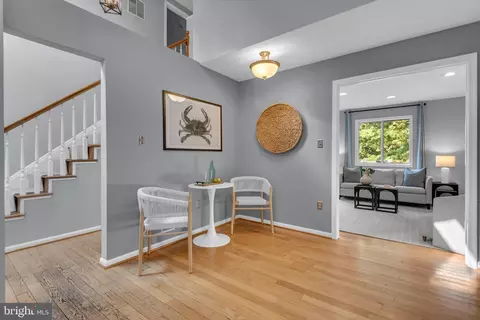 Entry Way - 509 Schley Rd, Annapolis, MD 21401 photo 1 of 3