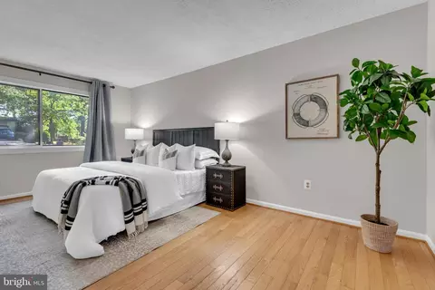 Bedroom - 509 Schley Rd, Annapolis, MD 21401 photo 2 of 6