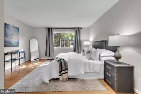 Bedroom - 509 Schley Rd, Annapolis, MD 21401 photo 1 of 6