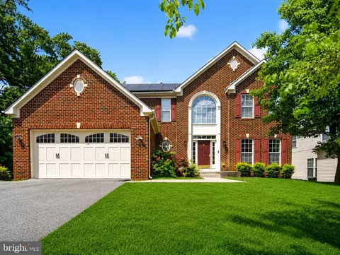 1712 Allerford Dr, Hanover, MD 21076