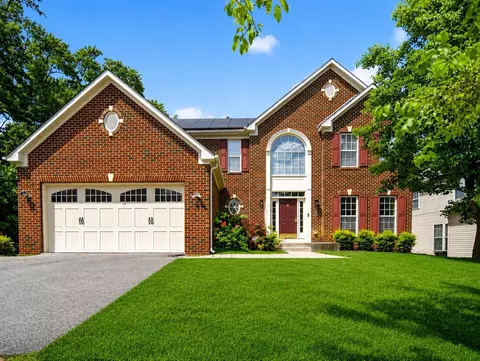 1712 Allerford Dr, Hanover, MD 21076