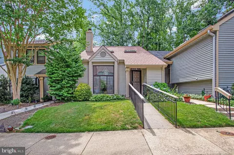 448 Cranes Roost Ct, Annapolis, MD 21409