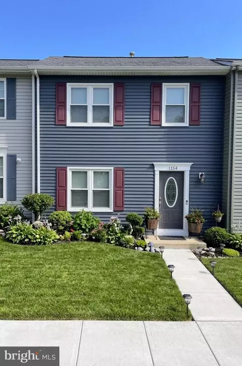 1154 1154 Riverboat Ct, Annapolis, MD 21409