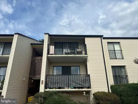 2572 Riva Rd #19B, Annapolis, MD 21401