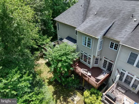 Exterior - 144 Riverton Pl, Edgewater, MD 21037 photo 4 of 4