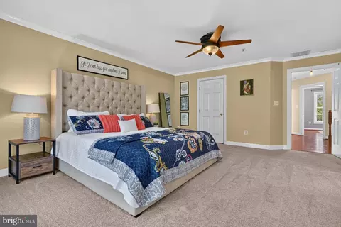 Bedroom - 144 Riverton Pl, Edgewater, MD 21037 photo 1 of 6