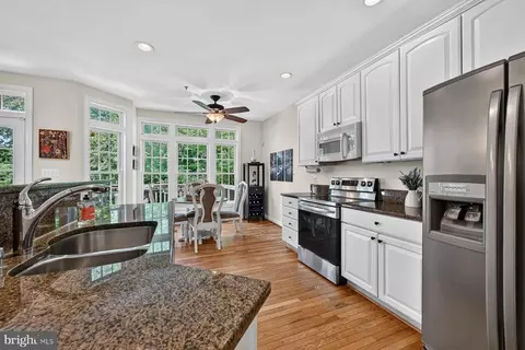 Kitchen - 144 Riverton Pl, Edgewater, MD 21037 photo 3 of 5