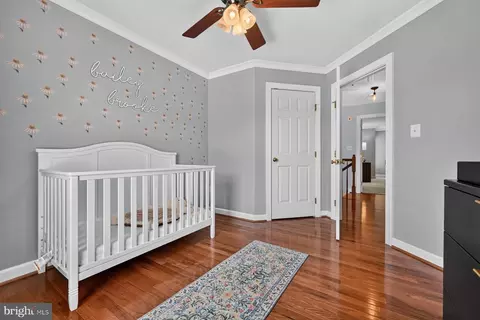 Bedroom - 144 Riverton Pl, Edgewater, MD 21037 photo 6 of 6