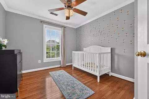 Bedroom - 144 Riverton Pl, Edgewater, MD 21037 photo 5 of 6