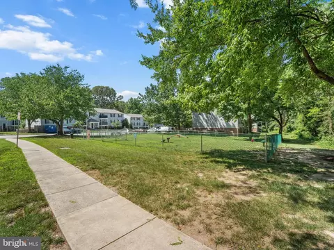 Exterior - 3634 Robin Air Ct, Pasadena, MD 21122 photo 5 of 7