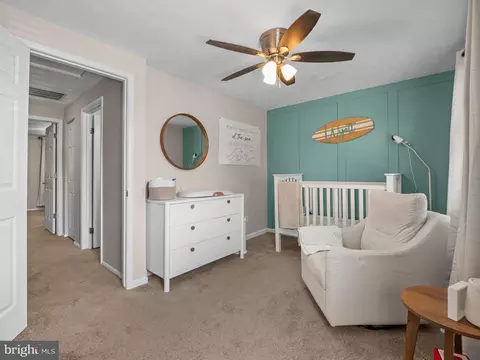 Bedroom - 3634 Robin Air Ct, Pasadena, MD 21122 photo 3 of 5