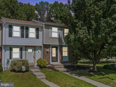 Exterior - 3634 Robin Air Ct, Pasadena, MD 21122 photo 4 of 7