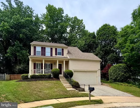 1432 Bretton View Rd, Annapolis, MD 21409