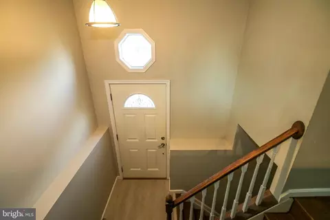 Entry Way - 7708 Shirley Ave, Pasadena, MD 21122 photo 1 of 4