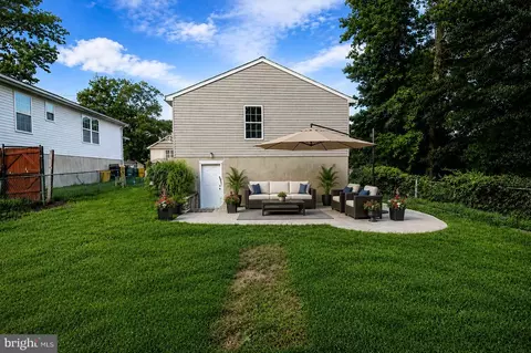 Exterior - 7708 Shirley Ave, Pasadena, MD 21122 photo 4 of 5