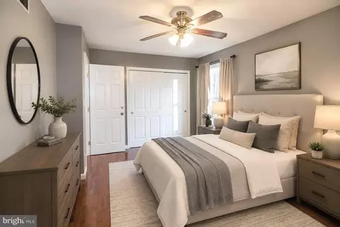 Bedroom - 7708 Shirley Ave, Pasadena, MD 21122 photo 2 of 5