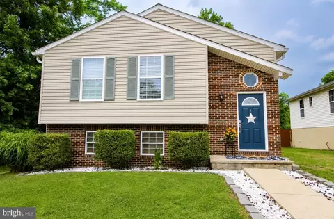 7708 Shirley Ave, Pasadena, MD 21122