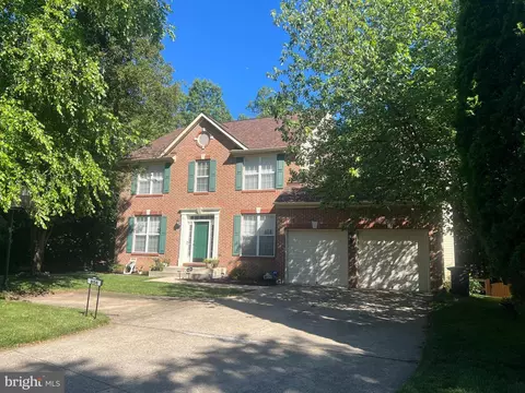 856 Sunny Chapel Rd, Odenton, MD 21113
