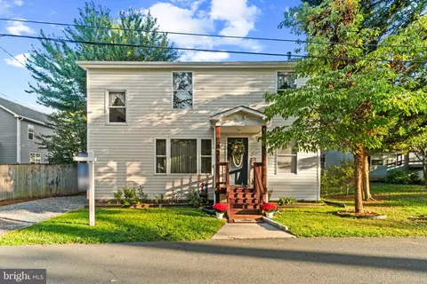 386 Laurel Trl, Crownsville, MD 21032