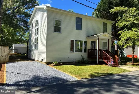386 Laurel Trl, Crownsville, MD 21032
