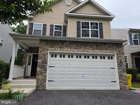 3907 Cleaver Ct, Pasadena, MD 21122