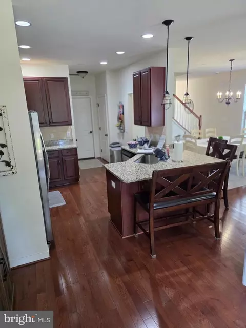 Kitchen - 3907 Cleaver Ct, Pasadena, MD 21122 photo 2 of 3