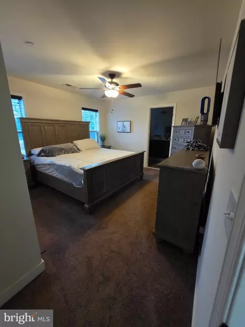 Bedroom - 3907 Cleaver Ct, Pasadena, MD 21122 photo 2 of 3