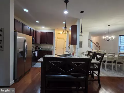 Kitchen - 3907 Cleaver Ct, Pasadena, MD 21122 photo 1 of 3