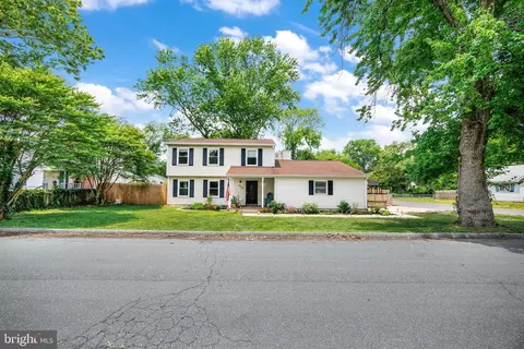 Exterior - 317 Kenmore Ave, Edgewater, MD 21037 photo 2 of 6