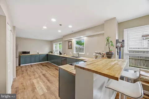 Kitchen - 317 Kenmore Ave, Edgewater, MD 21037 photo 1 of 4