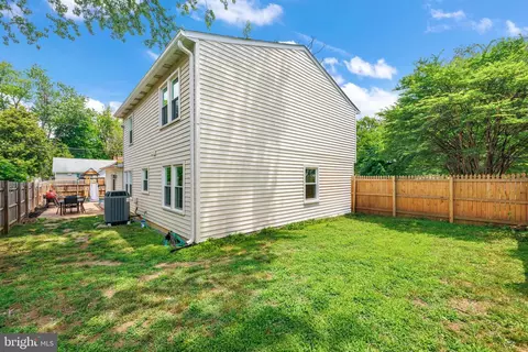 Exterior - 317 Kenmore Ave, Edgewater, MD 21037 photo 6 of 6