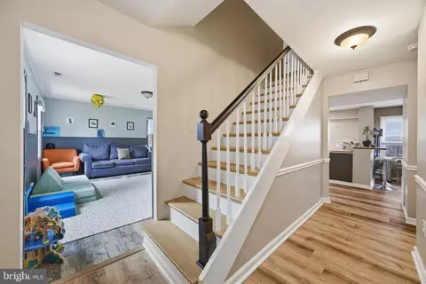 Entry Way - 317 Kenmore Ave, Edgewater, MD 21037 photo 1 of 3