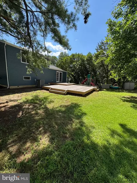 Exterior - 820 Grimsby Garth, Arnold, MD 21012 photo 6 of 8