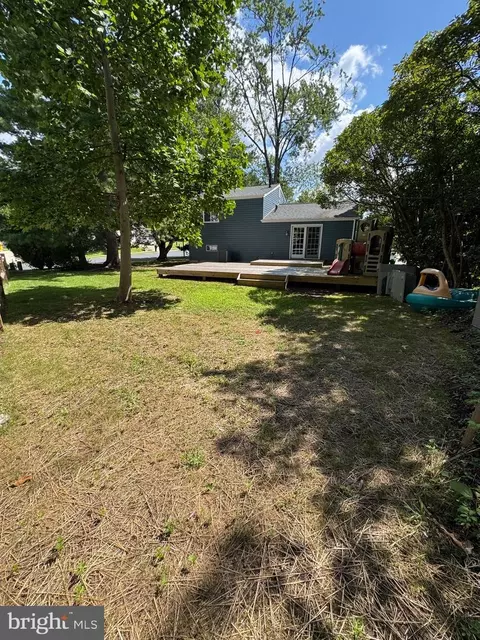 Exterior - 820 Grimsby Garth, Arnold, MD 21012 photo 7 of 8