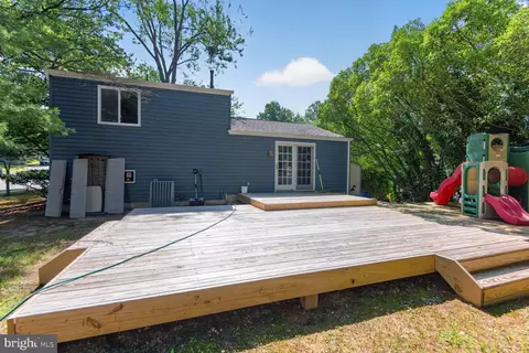 Exterior - 820 Grimsby Garth, Arnold, MD 21012 photo 2 of 8