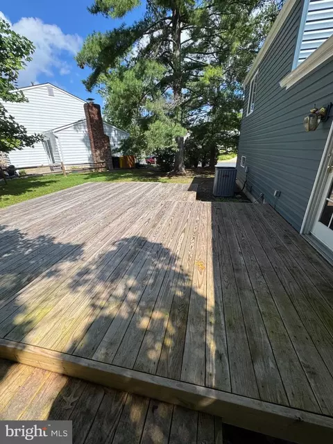 Exterior - 820 Grimsby Garth, Arnold, MD 21012 photo 8 of 8