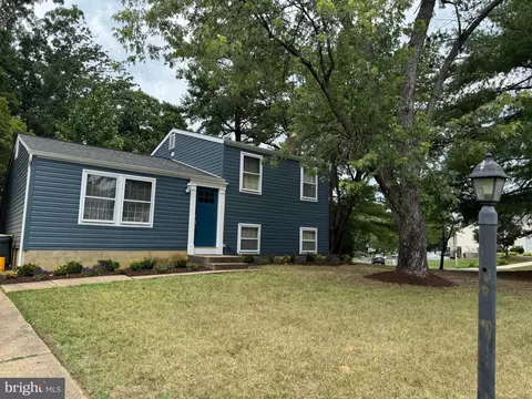 Exterior - 820 Grimsby Garth, Arnold, MD 21012 photo 3 of 8