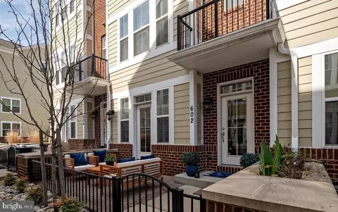 602 James Walker Pl, Annapolis, MD 21401