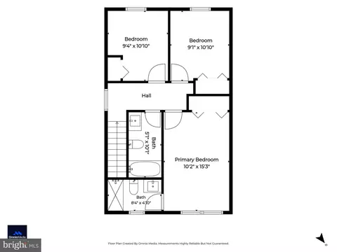 Floorplan - 3708 6th Ave, Edgewater, MD 21037 photo 2 of 3