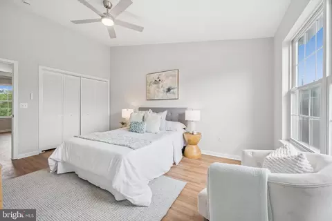 Bedroom - 3708 6th Ave, Edgewater, MD 21037 photo 6 of 6