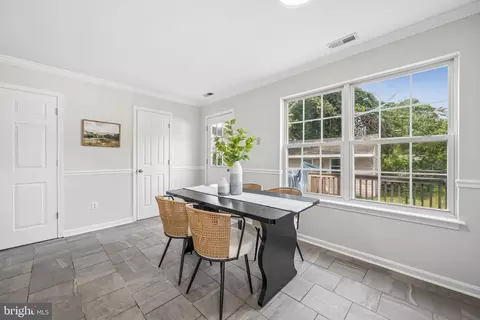Dining - 3708 6th Ave, Edgewater, MD 21037 photo 1 of 2