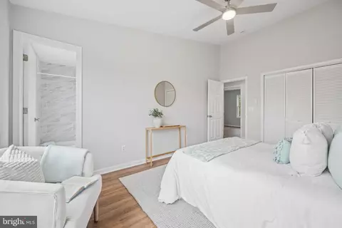 Bedroom - 3708 6th Ave, Edgewater, MD 21037 photo 4 of 6